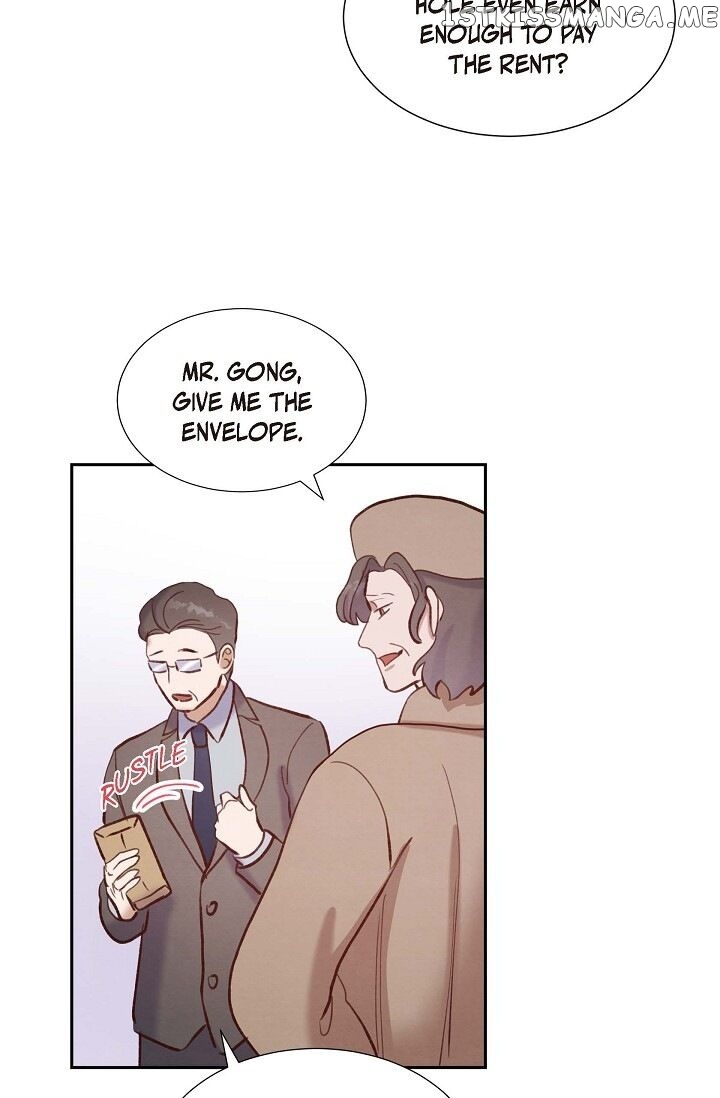 A Spoonful Of Your Love chapter 22 - page 69