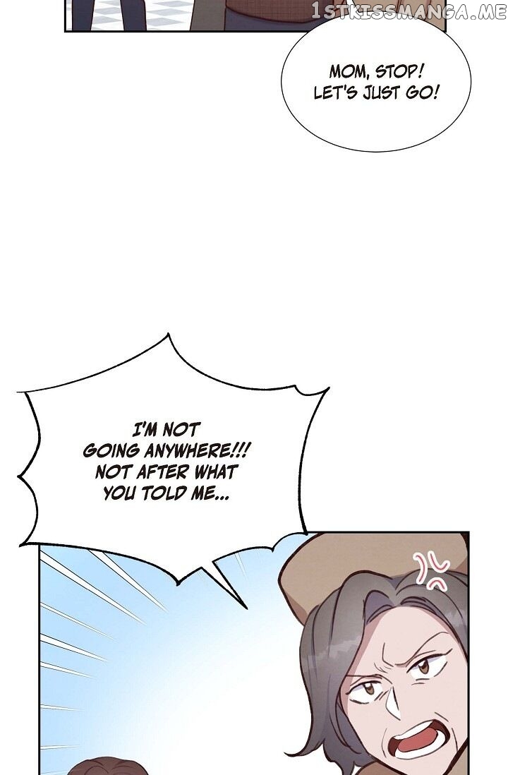 A Spoonful Of Your Love chapter 22 - page 71