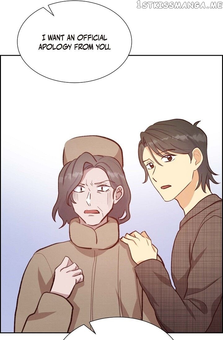 A Spoonful Of Your Love chapter 22 - page 77