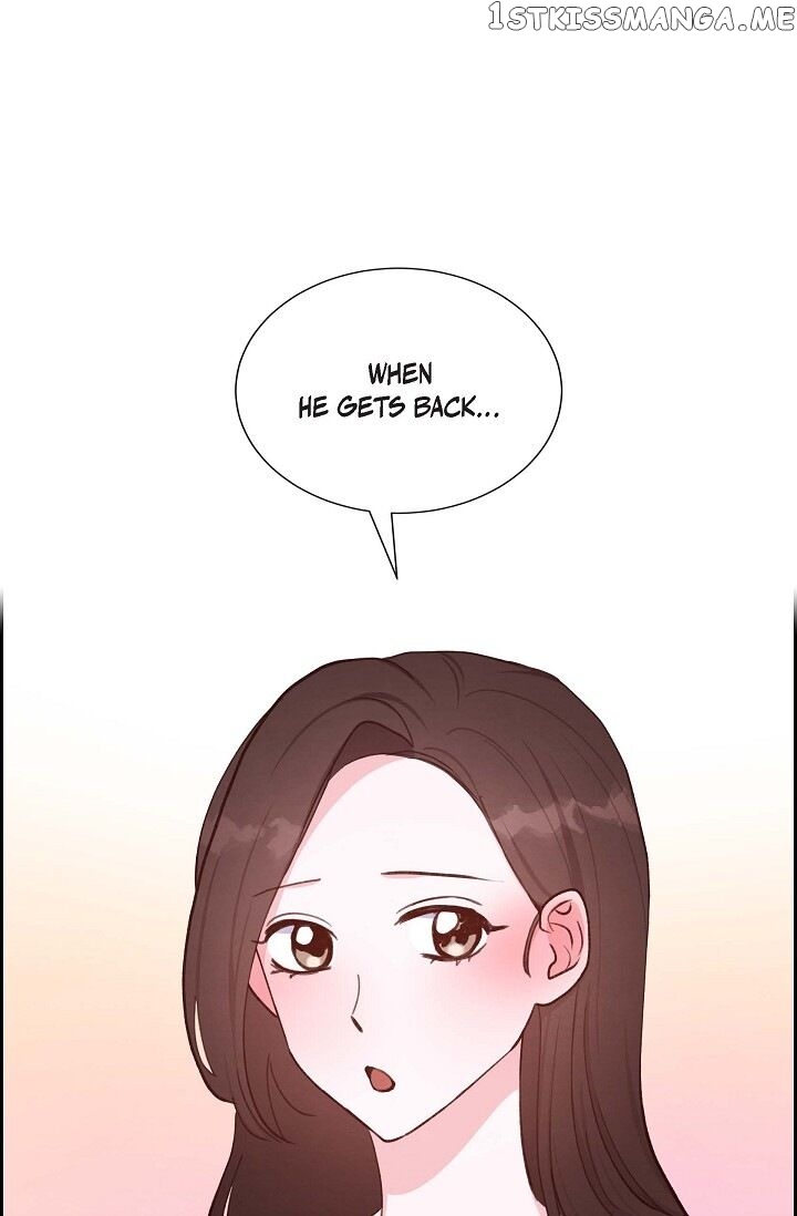 A Spoonful Of Your Love chapter 22 - page 8