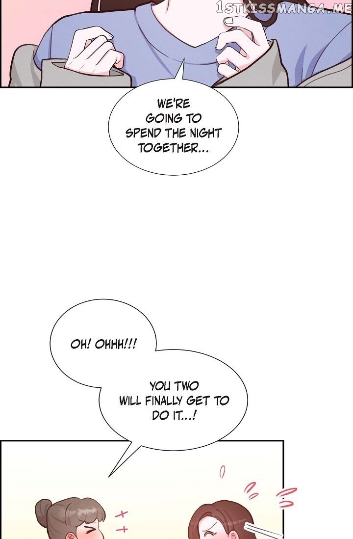 A Spoonful Of Your Love chapter 22 - page 9