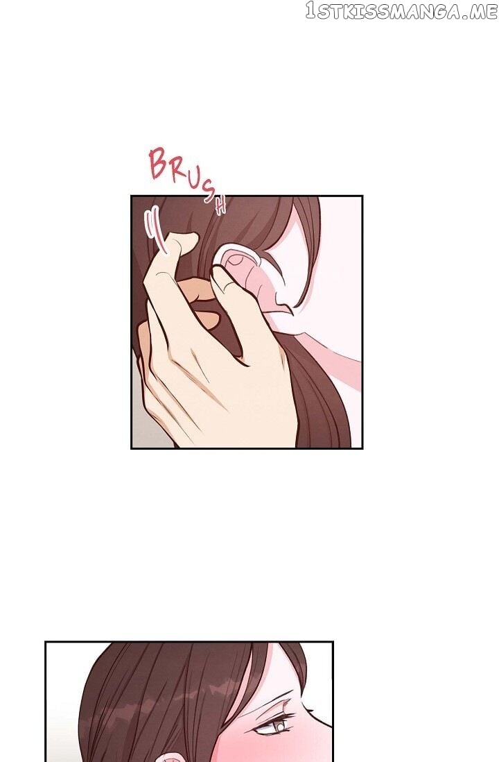 A Spoonful Of Your Love chapter 21 - page 1