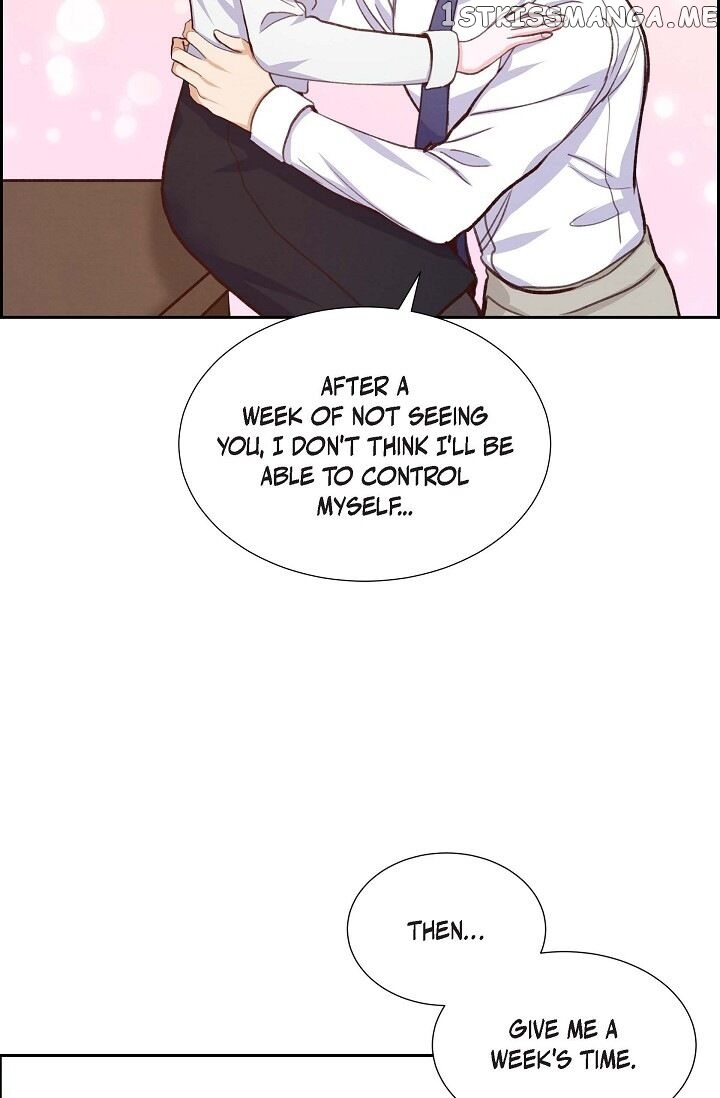 A Spoonful Of Your Love chapter 21 - page 13