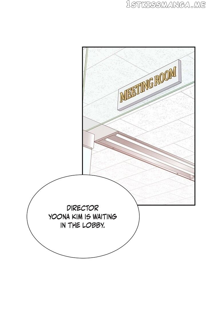 A Spoonful Of Your Love chapter 21 - page 17