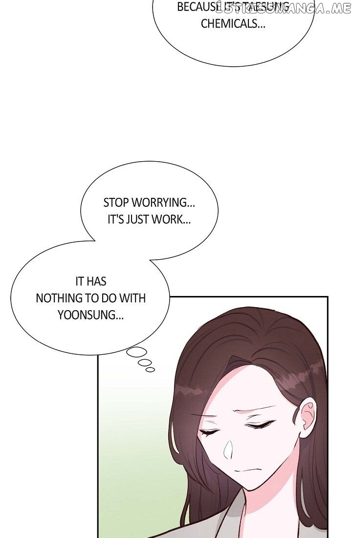 A Spoonful Of Your Love chapter 21 - page 21