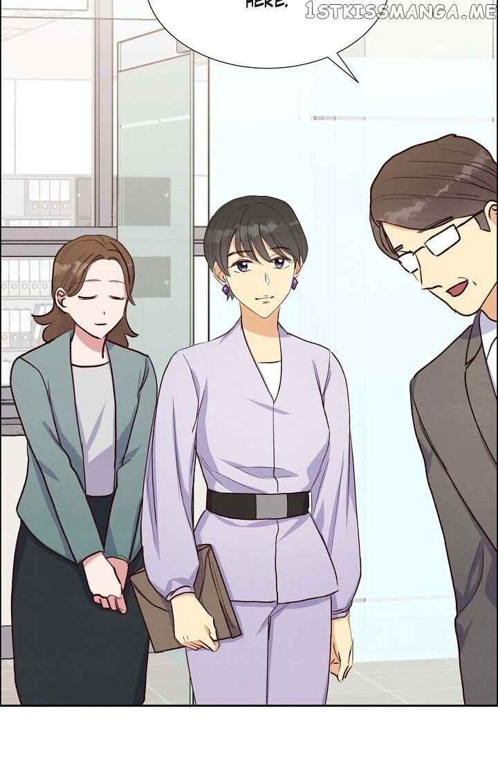 A Spoonful Of Your Love chapter 21 - page 23