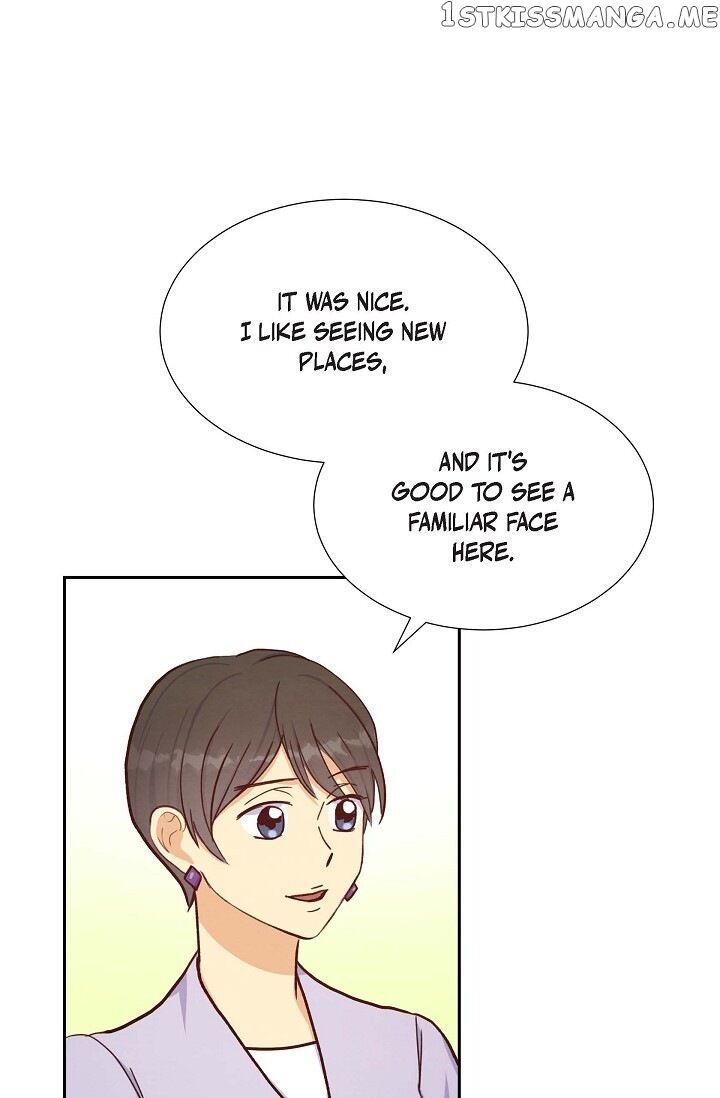 A Spoonful Of Your Love chapter 21 - page 25