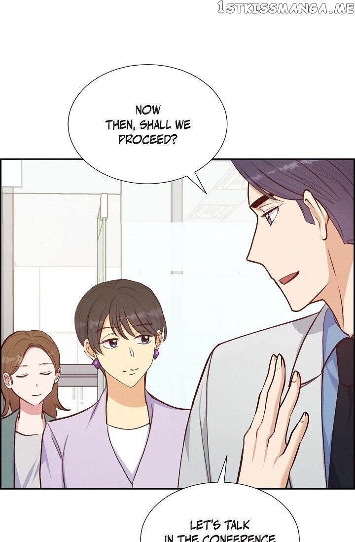 A Spoonful Of Your Love chapter 21 - page 33