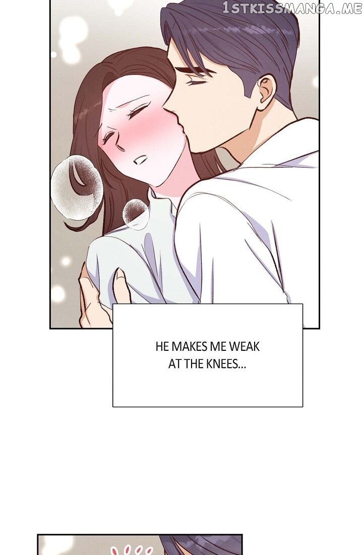A Spoonful Of Your Love chapter 21 - page 4