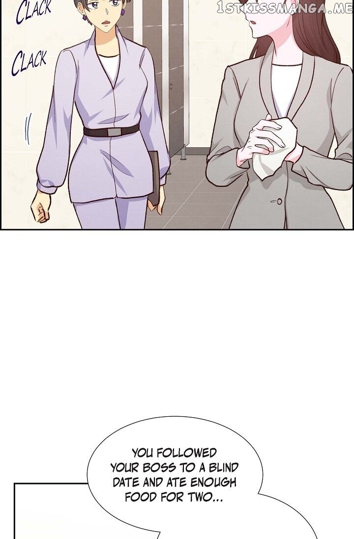 A Spoonful Of Your Love chapter 21 - page 40