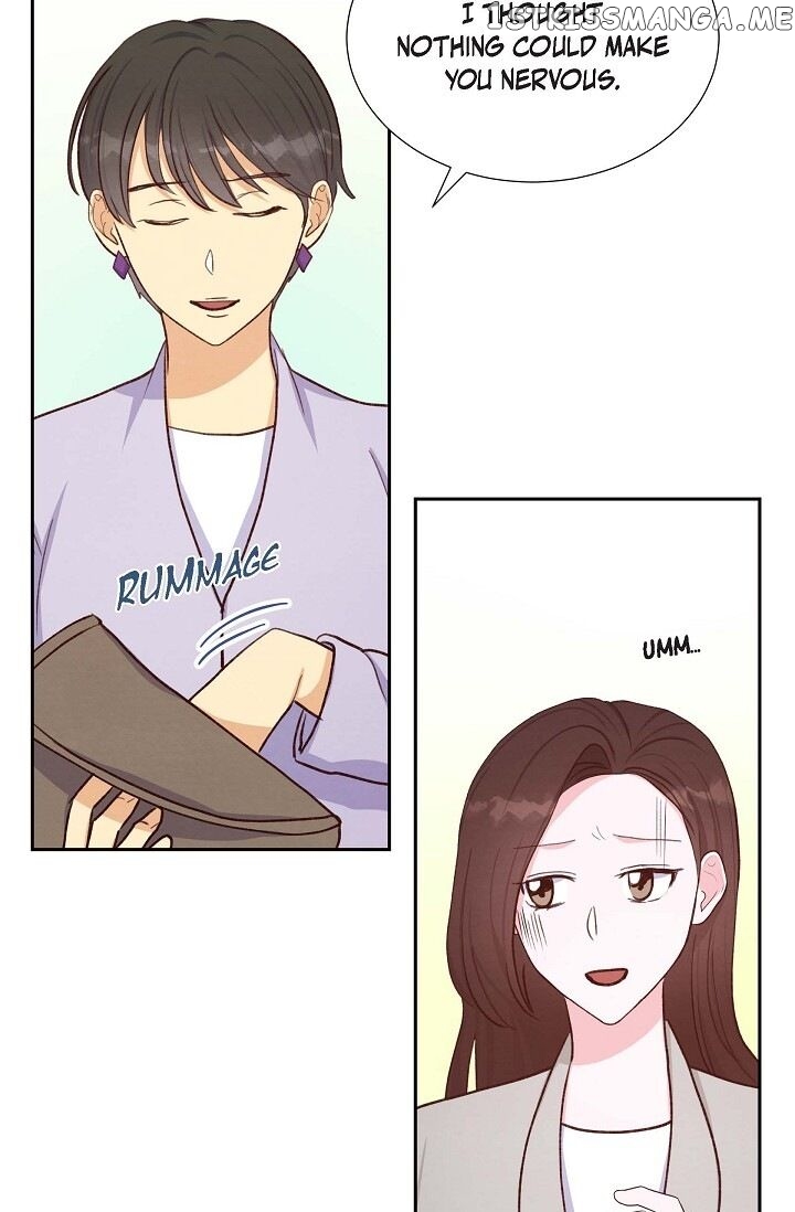 A Spoonful Of Your Love chapter 21 - page 41
