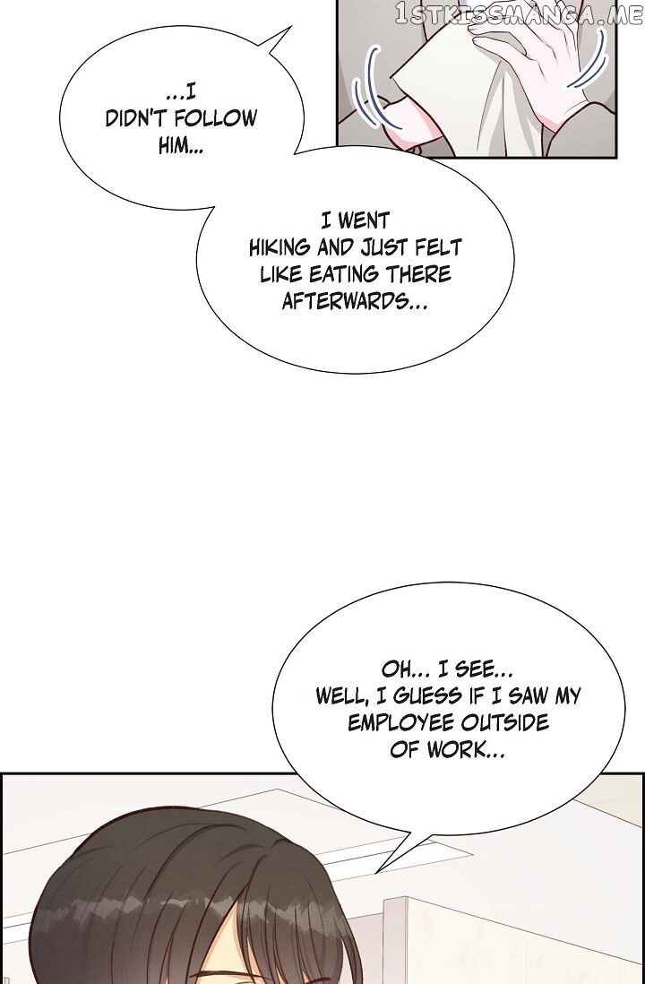 A Spoonful Of Your Love chapter 21 - page 42