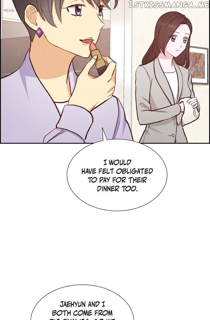 A Spoonful Of Your Love chapter 21 - page 43