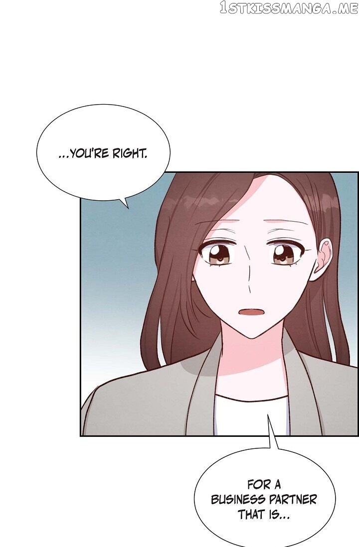 A Spoonful Of Your Love chapter 21 - page 46