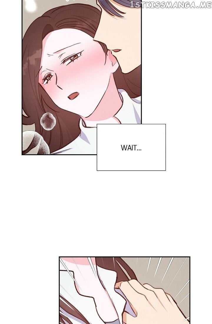 A Spoonful Of Your Love chapter 21 - page 5