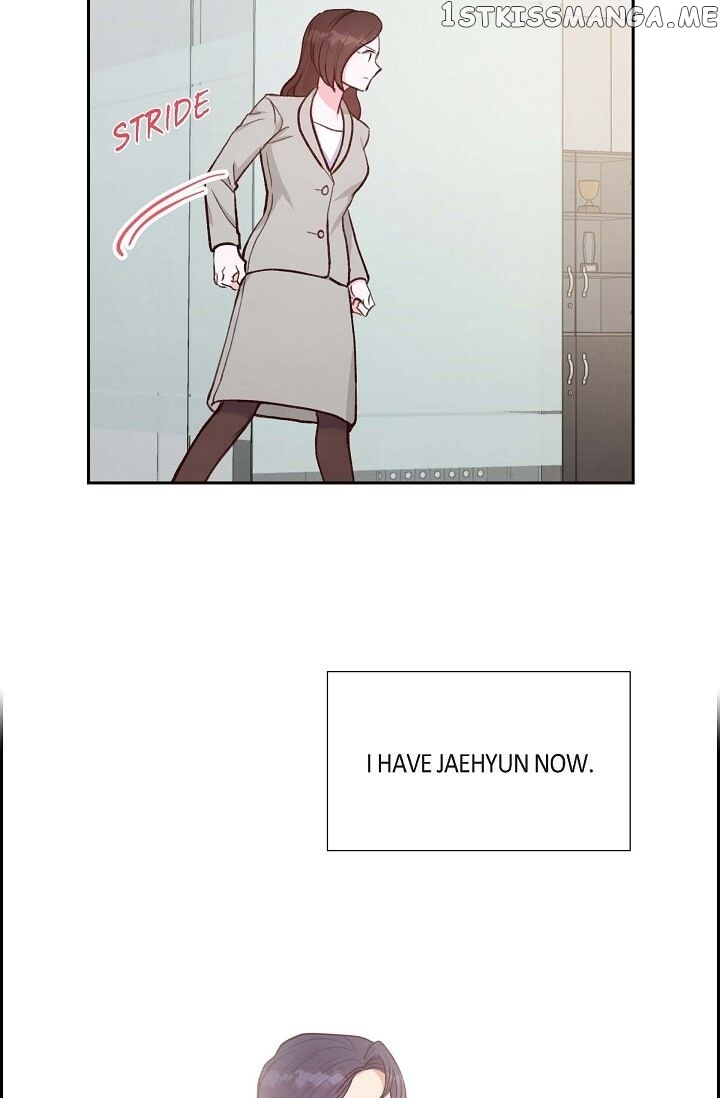 A Spoonful Of Your Love chapter 21 - page 51