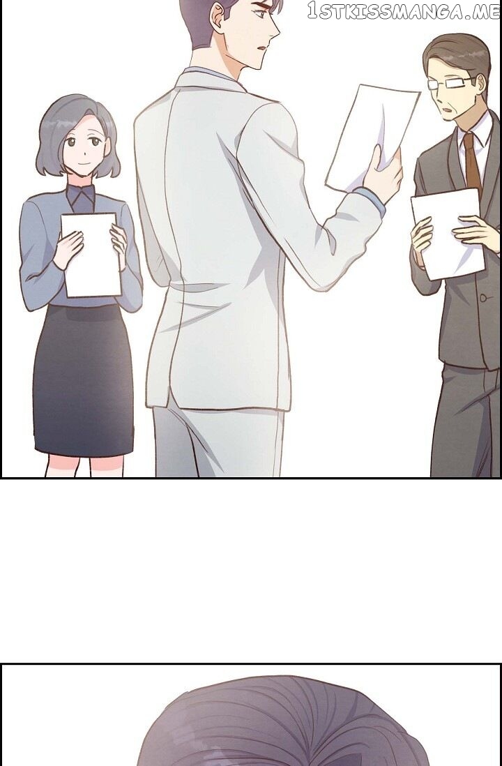 A Spoonful Of Your Love chapter 21 - page 52