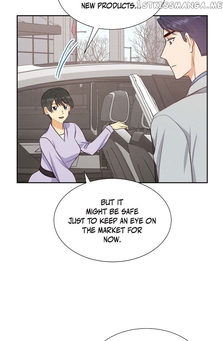 A Spoonful Of Your Love chapter 21 - page 57