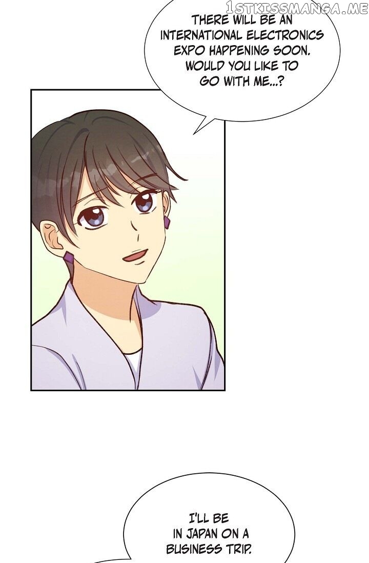 A Spoonful Of Your Love chapter 21 - page 58