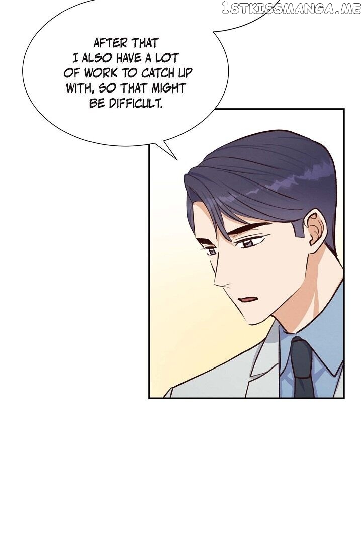 A Spoonful Of Your Love chapter 21 - page 59