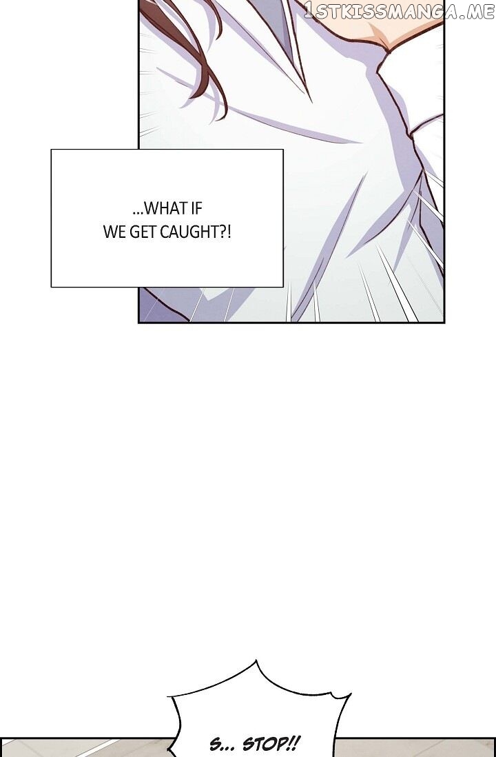 A Spoonful Of Your Love chapter 21 - page 6