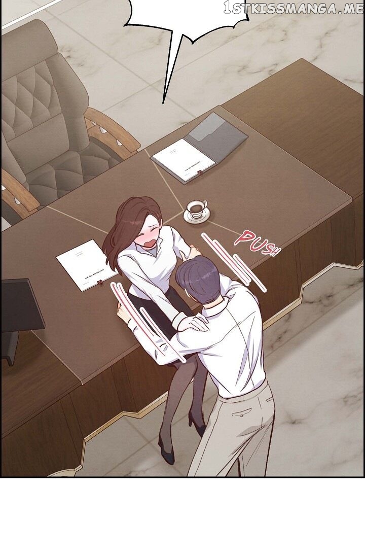 A Spoonful Of Your Love chapter 21 - page 7