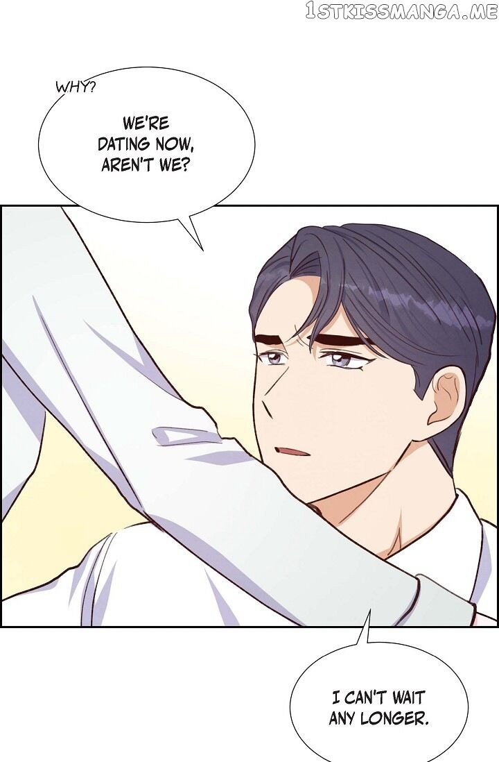 A Spoonful Of Your Love chapter 21 - page 8