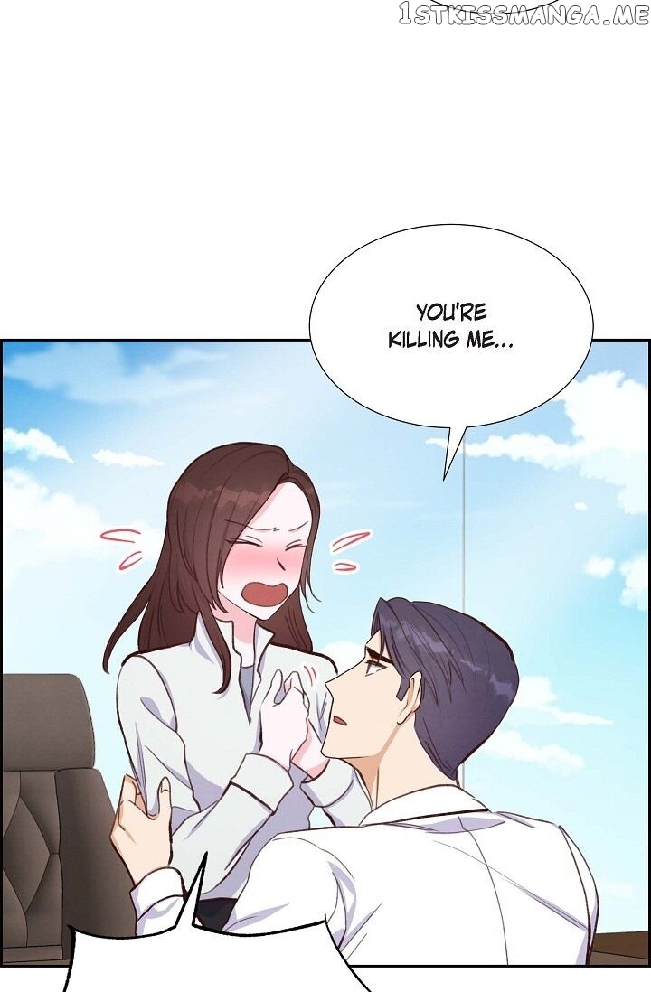 A Spoonful Of Your Love chapter 21 - page 9