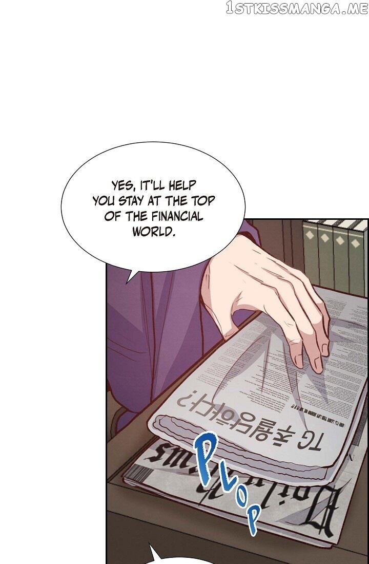 A Spoonful Of Your Love chapter 20 - page 11