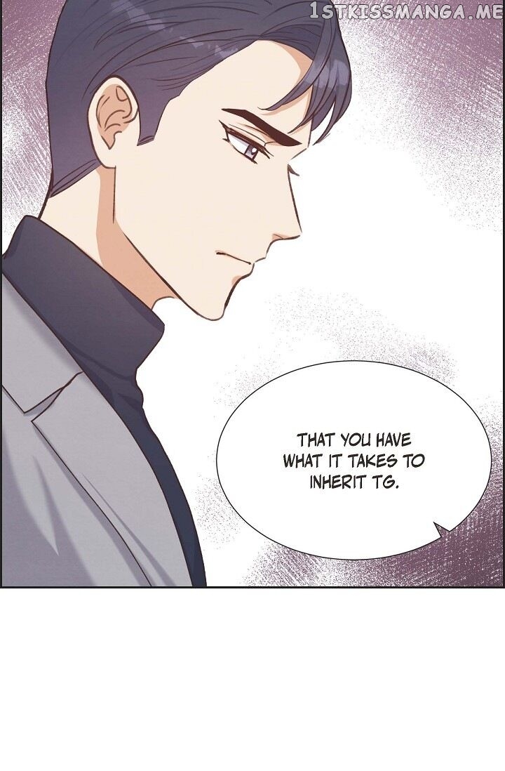 A Spoonful Of Your Love chapter 20 - page 14