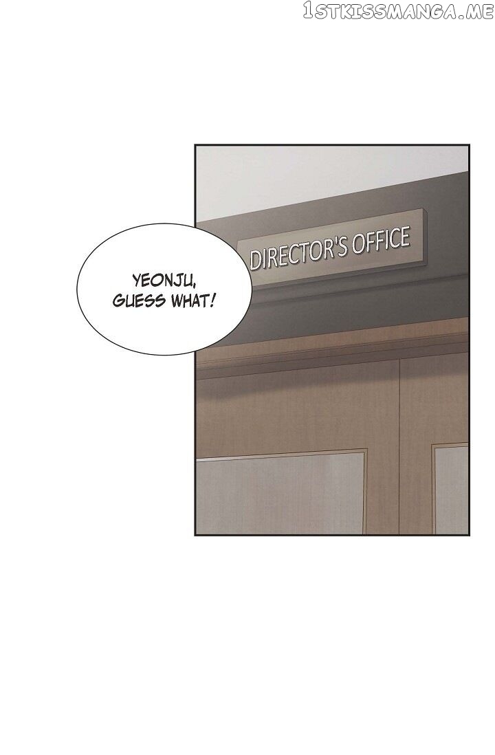 A Spoonful Of Your Love chapter 20 - page 16
