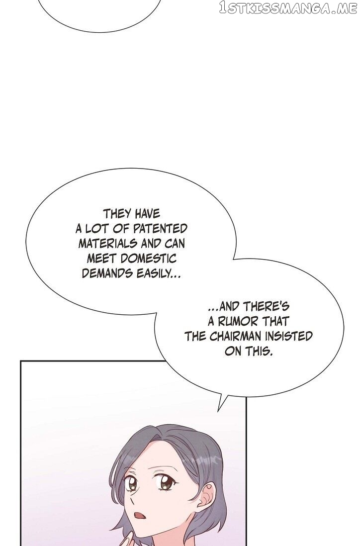 A Spoonful Of Your Love chapter 20 - page 19
