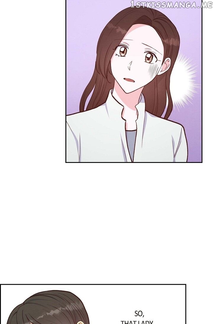 A Spoonful Of Your Love chapter 20 - page 22