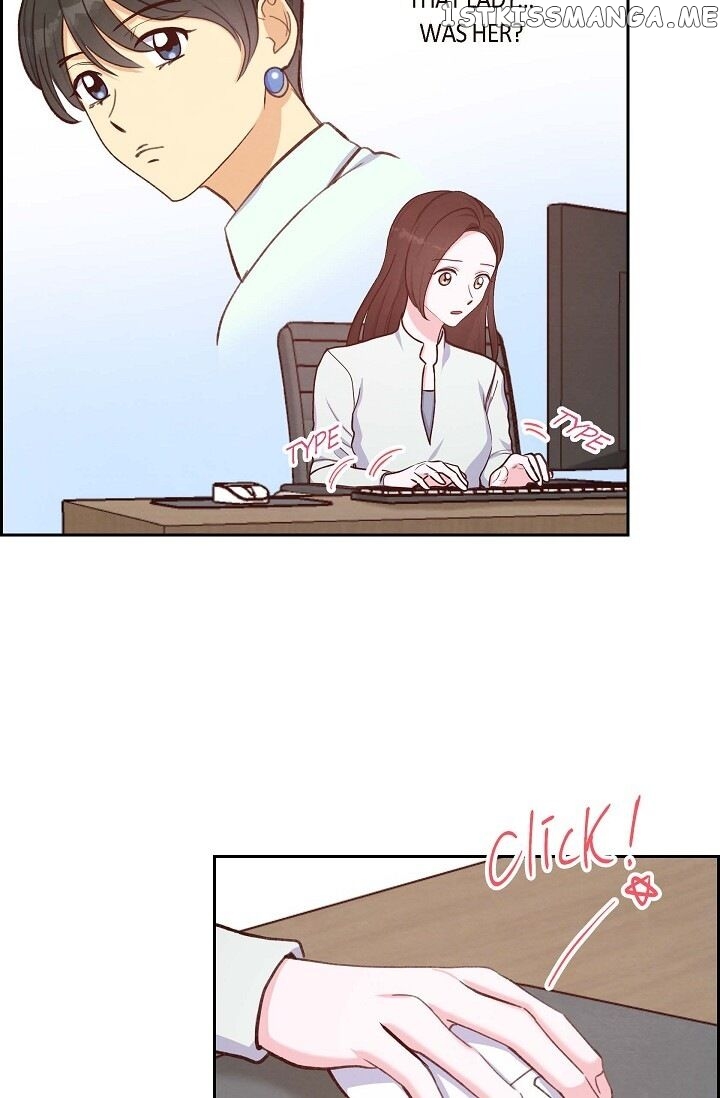 A Spoonful Of Your Love chapter 20 - page 23