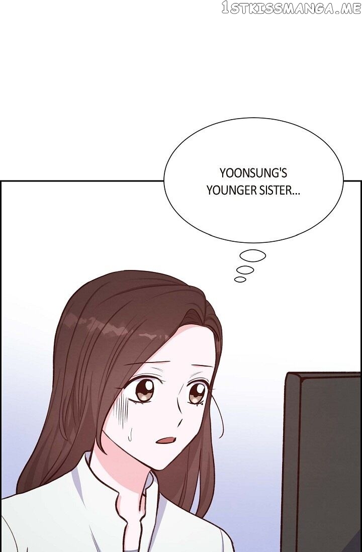 A Spoonful Of Your Love chapter 20 - page 25