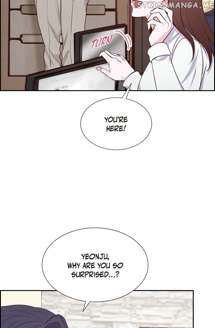 A Spoonful Of Your Love chapter 20 - page 28