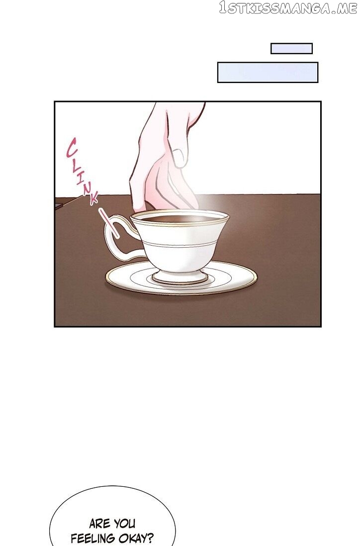 A Spoonful Of Your Love chapter 20 - page 31