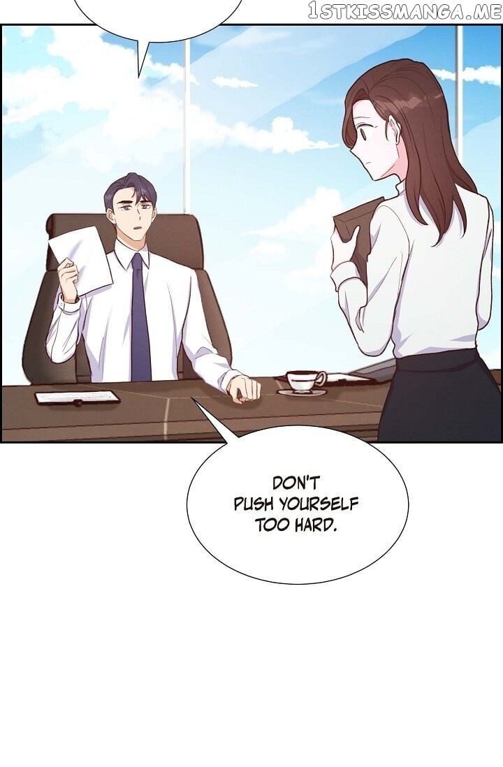 A Spoonful Of Your Love chapter 20 - page 32