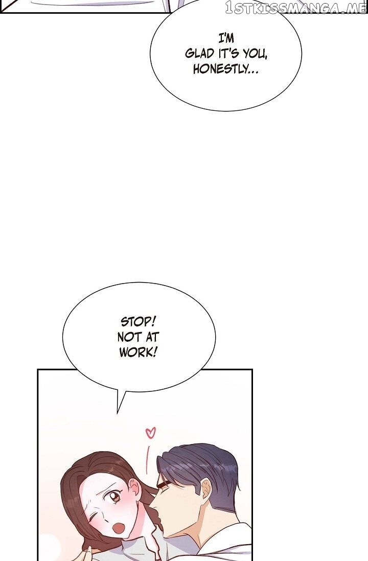 A Spoonful Of Your Love chapter 20 - page 47