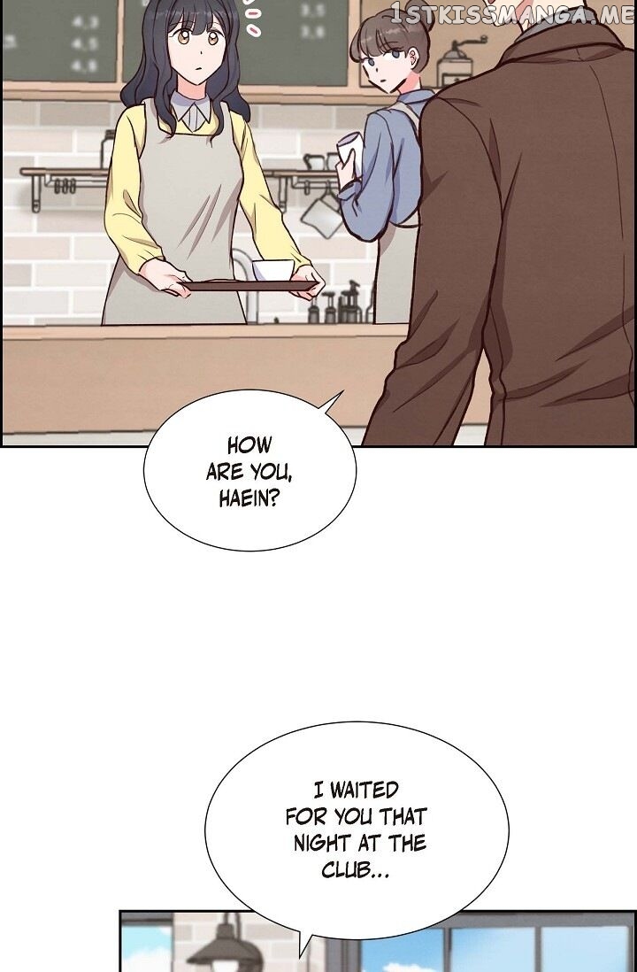 A Spoonful Of Your Love chapter 20 - page 56