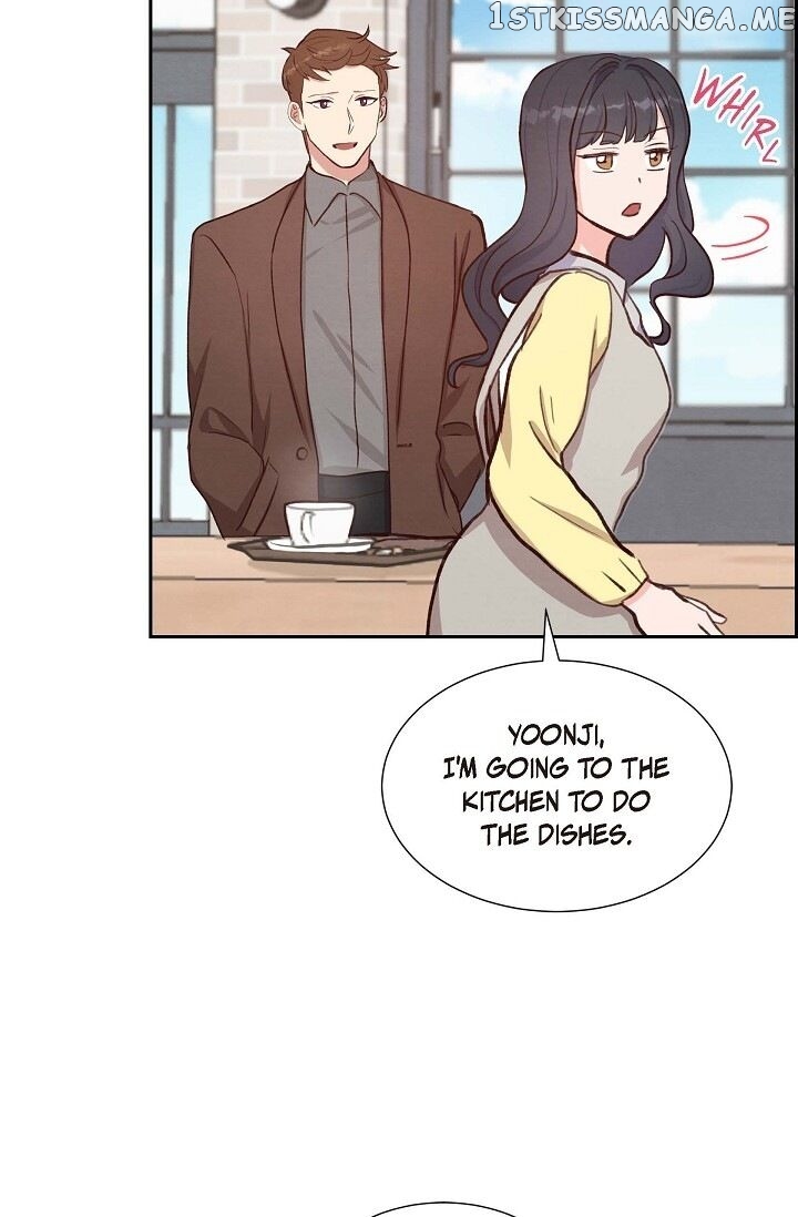 A Spoonful Of Your Love chapter 20 - page 57