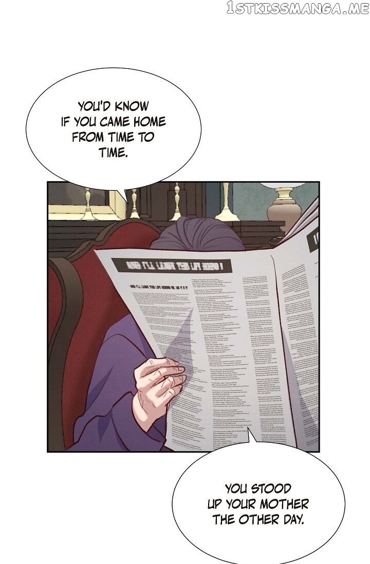 A Spoonful Of Your Love chapter 20 - page 6