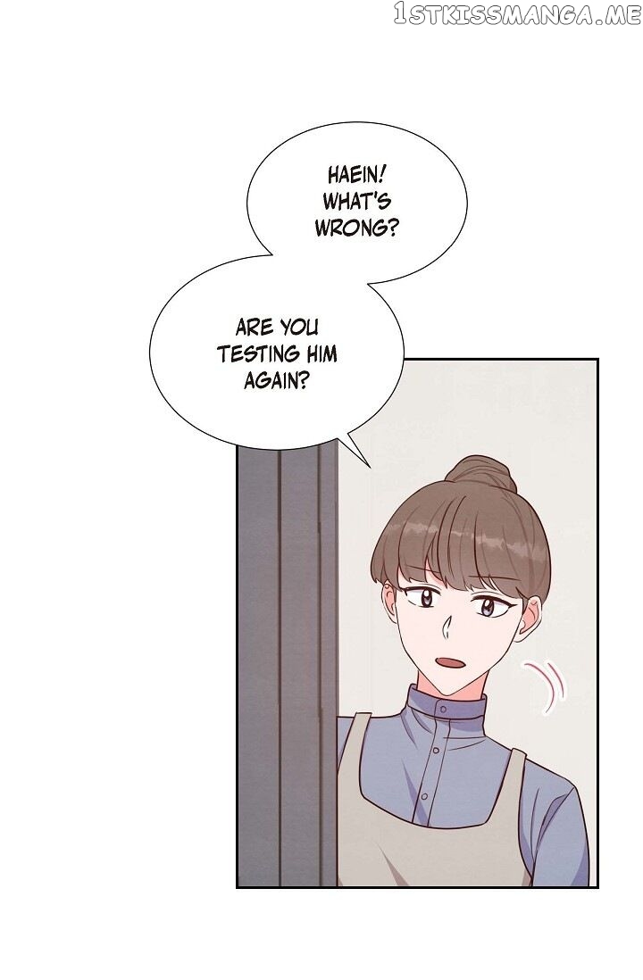 A Spoonful Of Your Love chapter 20 - page 60
