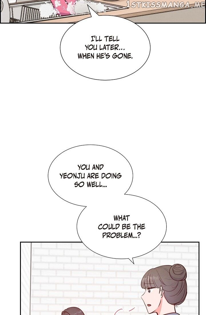 A Spoonful Of Your Love chapter 20 - page 63