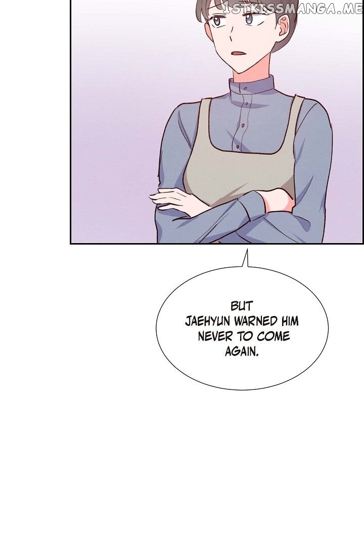 A Spoonful Of Your Love chapter 20 - page 66