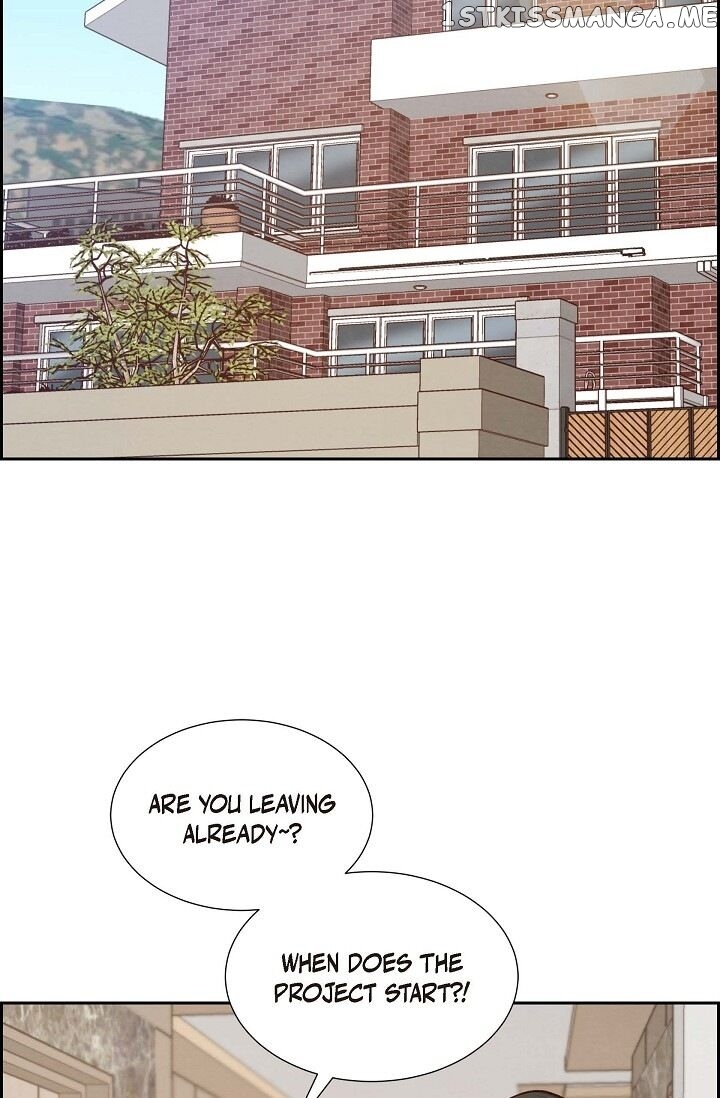A Spoonful Of Your Love chapter 20 - page 68
