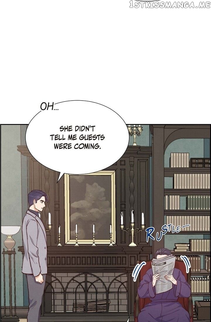 A Spoonful Of Your Love chapter 20 - page 7