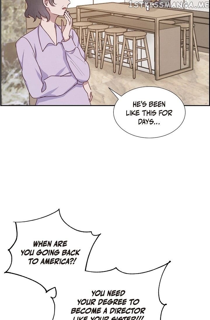 A Spoonful Of Your Love chapter 20 - page 73