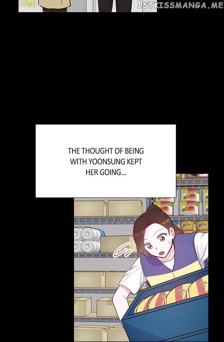 A Spoonful Of Your Love chapter 19 - page 12