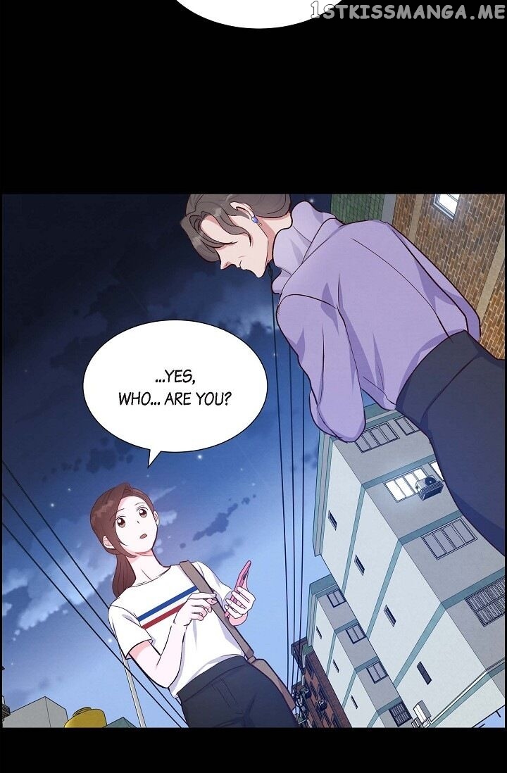 A Spoonful Of Your Love chapter 19 - page 16